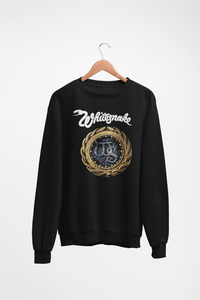 whitesnake sweatshirt