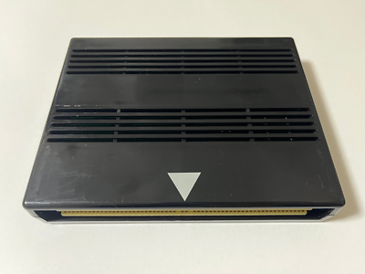 THRASH RALLYカセット純正！SNKネオジオMVSカートリッジROM基板NEOGEO