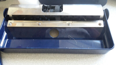 掃除機・クリーナー Rare! 1985s Kinbv@ Carpet Creaner Parts Cleaned