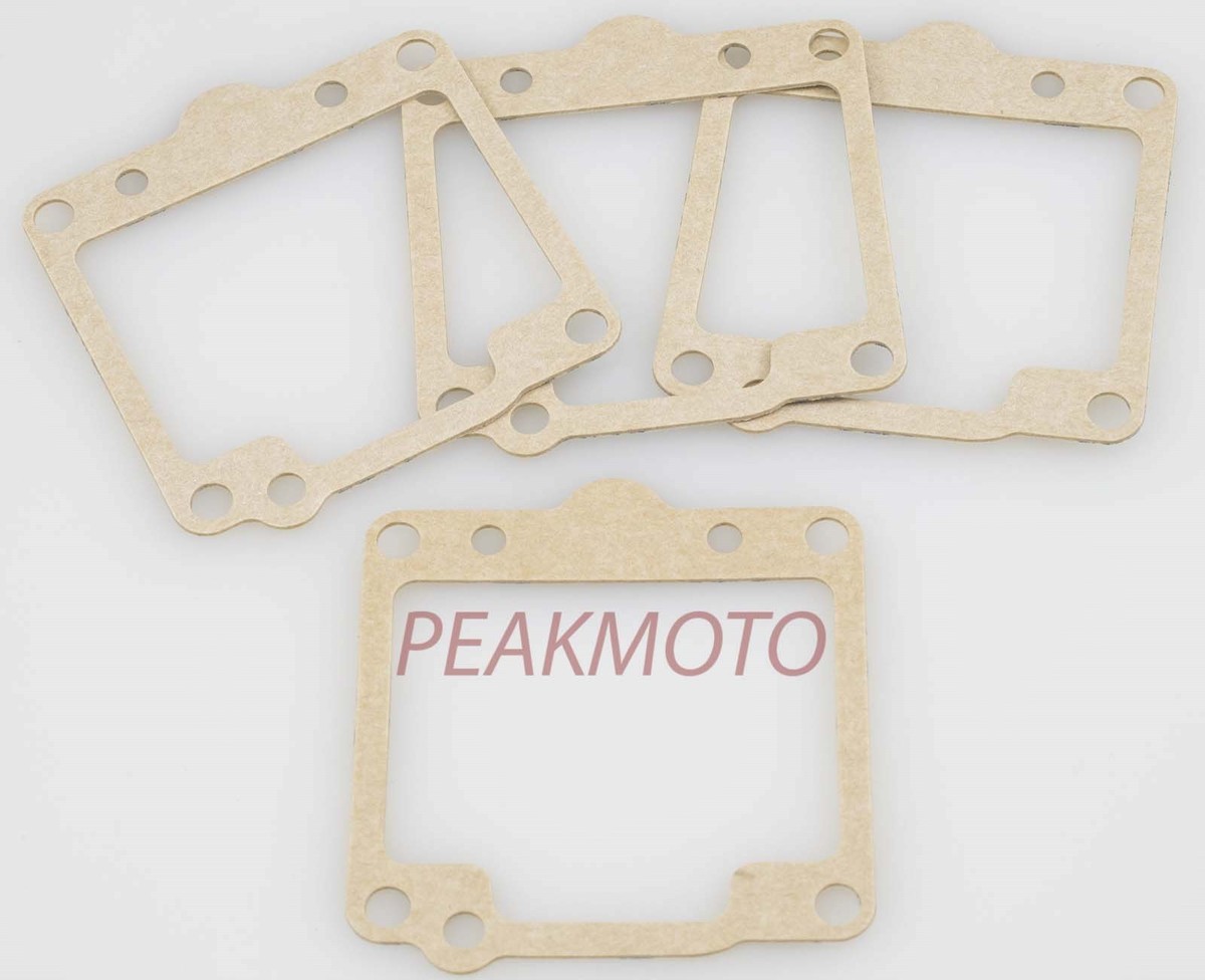 Yamaha XS400 77-79, XS750 78-79 Float Bowl Gaskets 2A2-14984-01-00