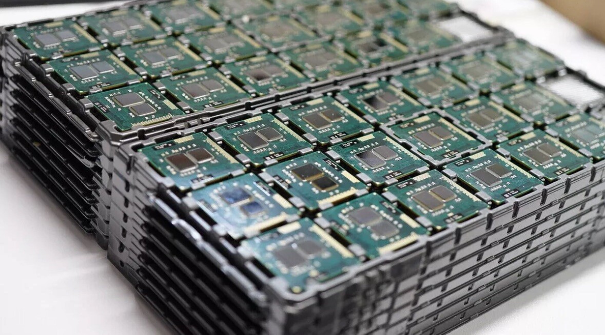 Intel Core i5-460M 2.53 GHz Dual-Core (CP80617004116AI) Processor