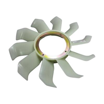 Radiator Cooling Fan Blade For Infiniti Q45 (1997-2001), QX4 (2001-2003), FX45 (2003-2008)
