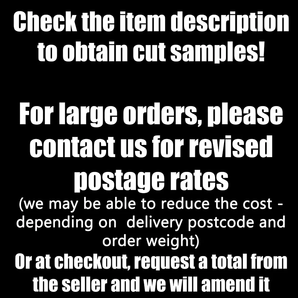 Potez Reflective Black Silver Glass & Brushed Steel Mosaic or Border Full Sheet - Image 2 of 4