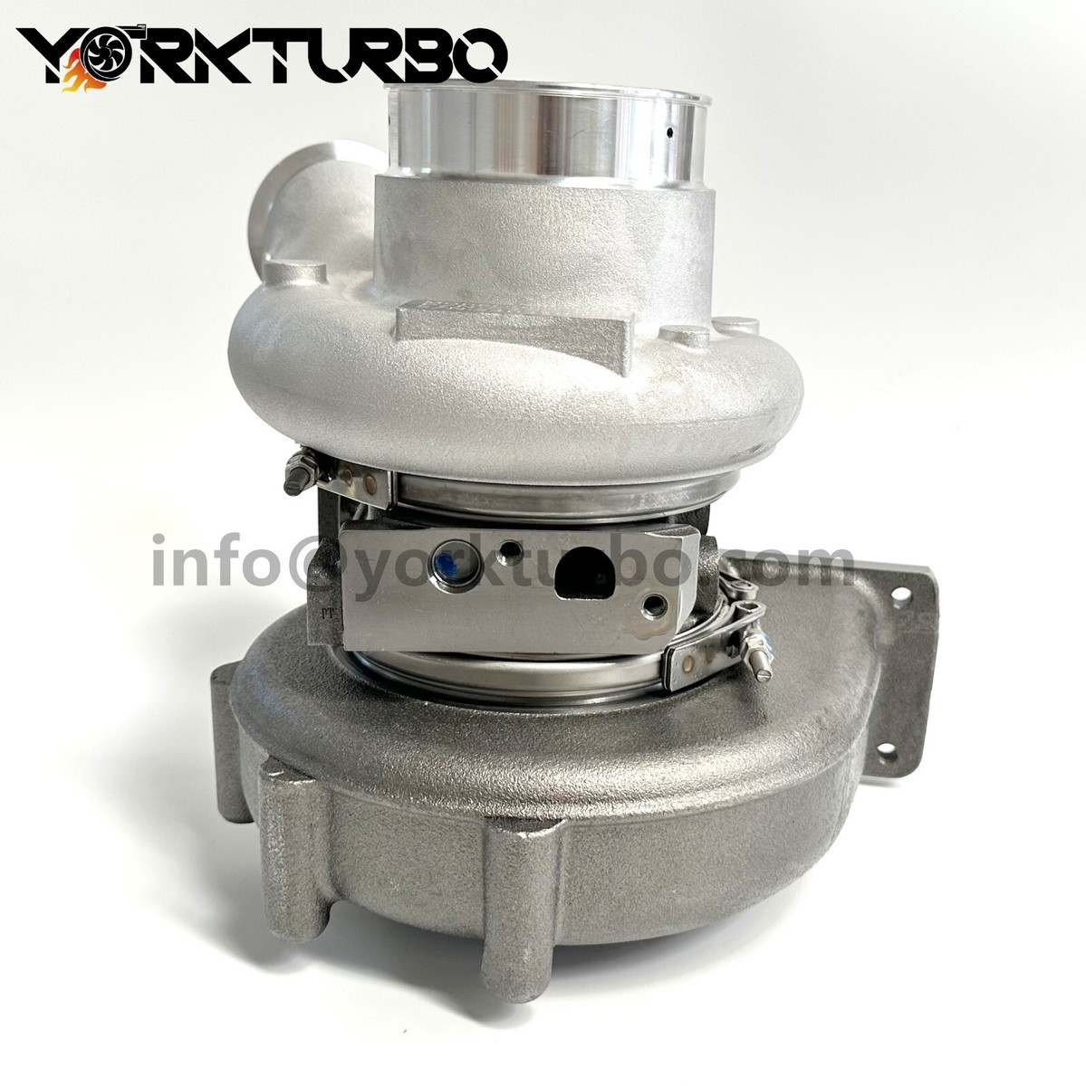 Brand New Turbocharger for Paccar MX13 EPA 17 Turbocharger Holset