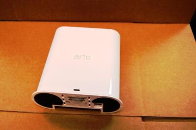 Arlo Ultra 2 VMB5000 Base Station / Smart Hub - WHITE-