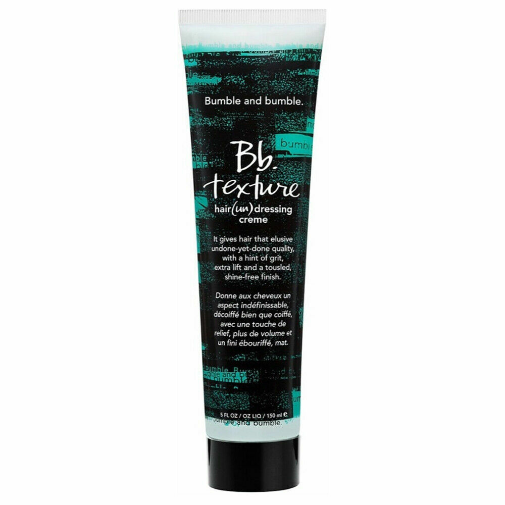 Bumble and Bumble BB Texture 150ml Recensioni e Guida Styling