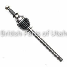 Land Rover Discovery 2 II Front Axle CV Joint Right Passenger Half Shaft NEW