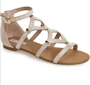 steve madden castro sandal