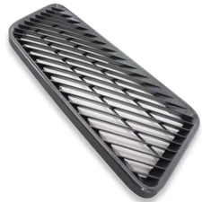 Hood Grille Air Intake Fits Volvo VNL VN VNM Black 1996-2003 OE Part # 8084166