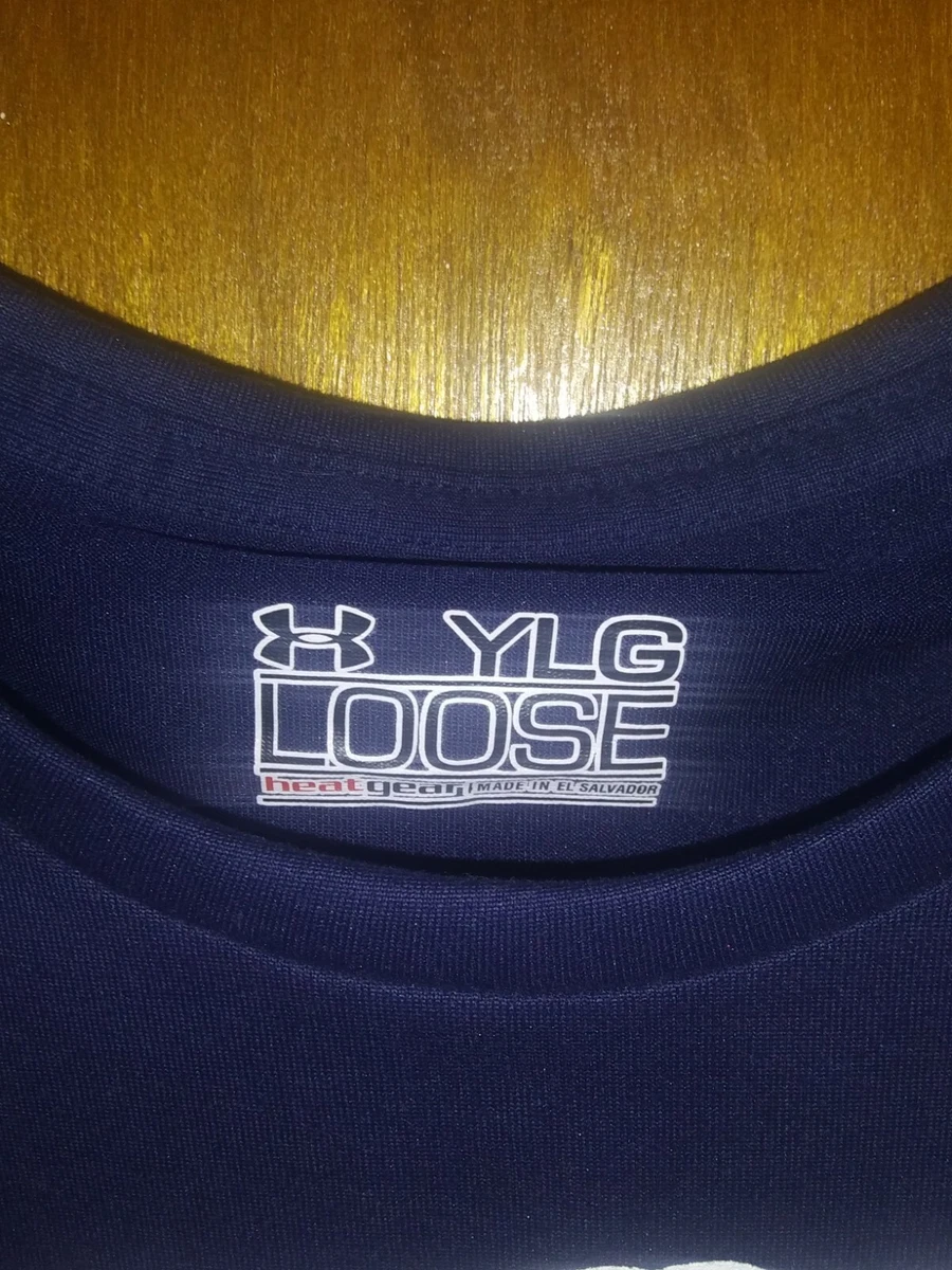 Yankees under armour jersey online