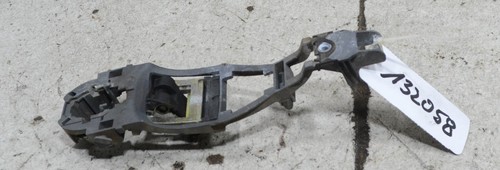 VW Golf 4 IV 1J 2002 Rahmen Halter Tür Griff vorne LINKS 132058-H163