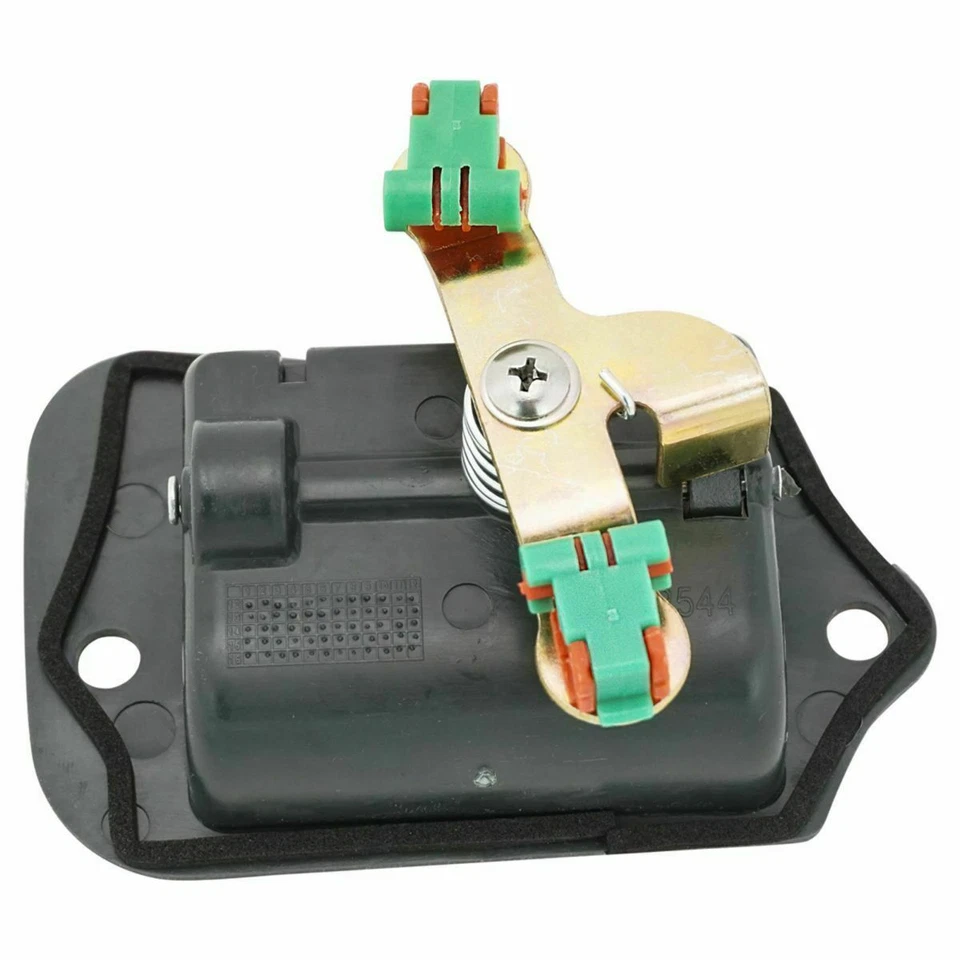 全新 金属加长驾驶室 3 侧货物门把手 适用于 94-03 雪佛兰 S10 GMC Sonoma — 第 4/4 张图片