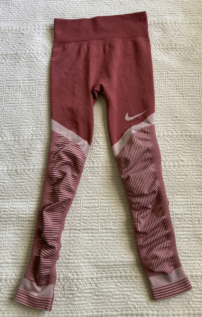 Seamless nike leggings cheap