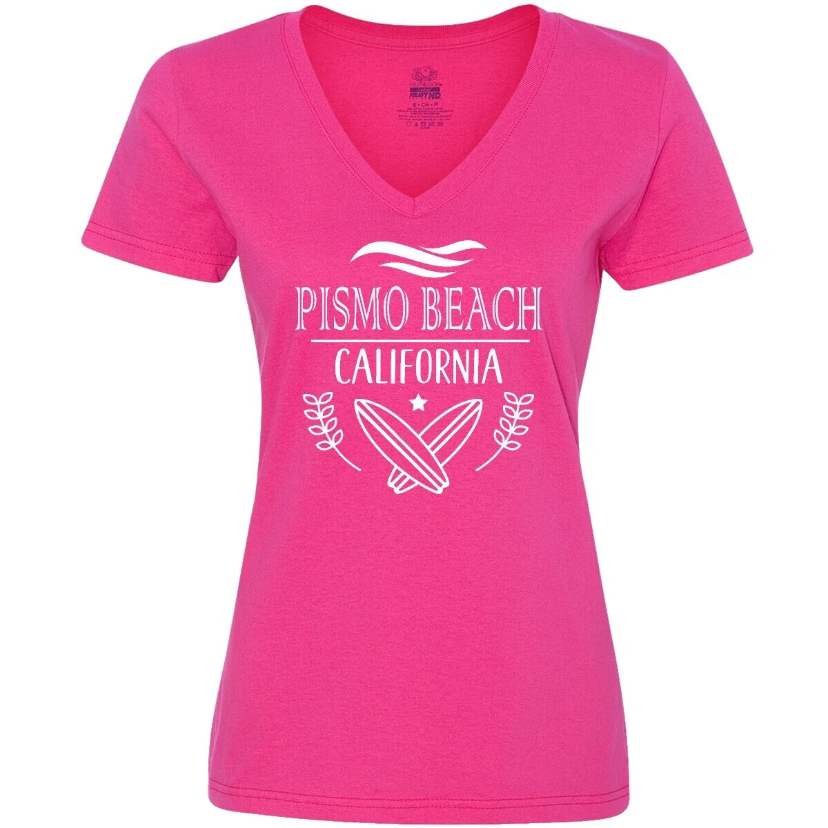 Beach T-Shirt Tops for Women