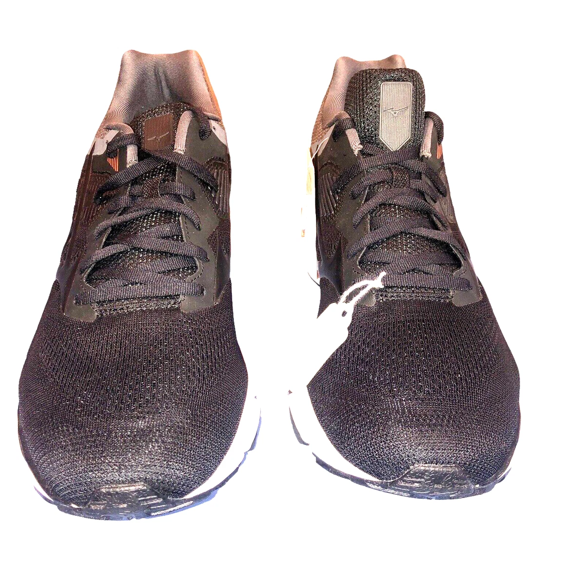 Mizuno wave runner 16 brown deals