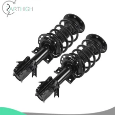 2x For 2013-2020 Ford Fusion 1.5L 1.6L 2.5L Front Quick Complete Struts Mount