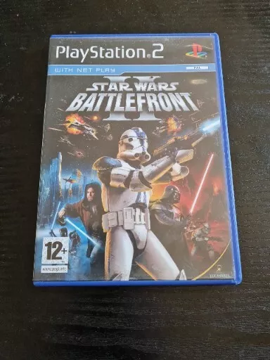 Star Wars Battlefront 2 Ps2 Download For Ps3 - Colaboratory