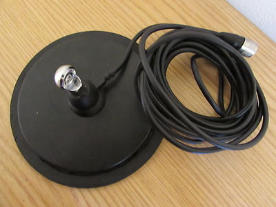 Team Electronic Magnetfuß MAG-190 DV für DV Antennen CB6241 