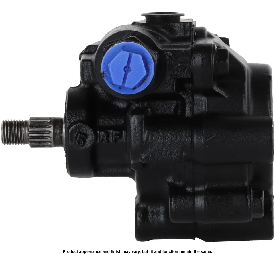 Bomba de dirección asistida cardona para Toyota Camry 1992-2001 2,2 L L4 Foto 4 de 4