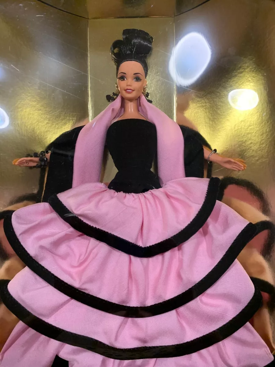 Escada barbie outlet limited edition