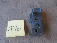 NOS Vehicular Door Latch, 19207-12609640, for Military Vehicle