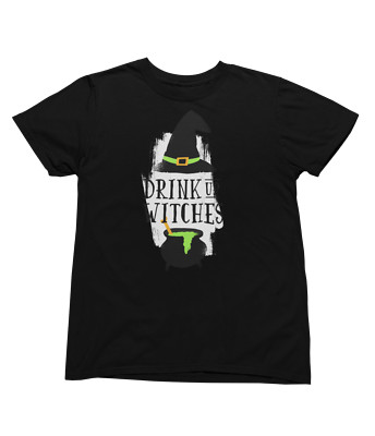 Halloween T-Shirt Hallow90 Halloween Kostüm Halloween Party Shirt Trick or Treat