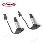 Ignition Coil For Ducati Streetfighter 848 2009-2015 2014 / 1098 S 2008-2010