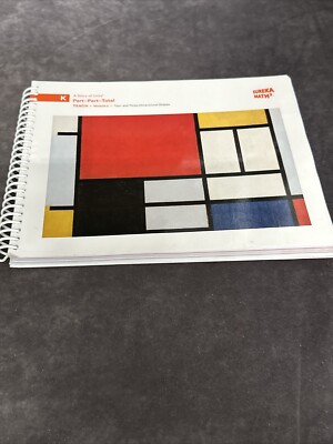 Great Minds: Eureka Math 2 - A Story of Units - Part-Part-Total - Modules 2-4