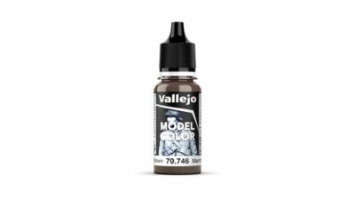 Vallejo Model Color18ml (GP1L=183,33 ) neue einzelne Farbtöne