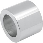 Colony - 40926-08 - 25mm Chrome Wheel Spacer, 1.15in.L