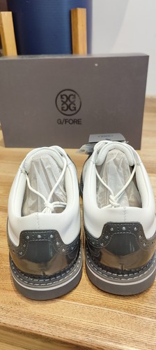 G/Fore Galivanter Golf Shoes size 10UK/44 EUR - Picture 5 of 12