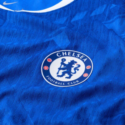 100% ORIGINAL Nike Dri-Fit Adv Chelsea FC Home 2025-26 Authentic