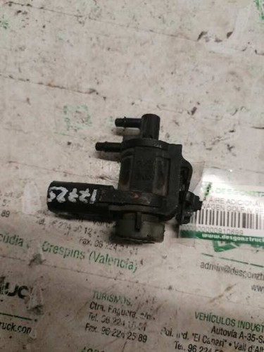 1J0906283C luftventil VOLKSWAGEN GOLF IV BERLINA 1J1 nztkp910699