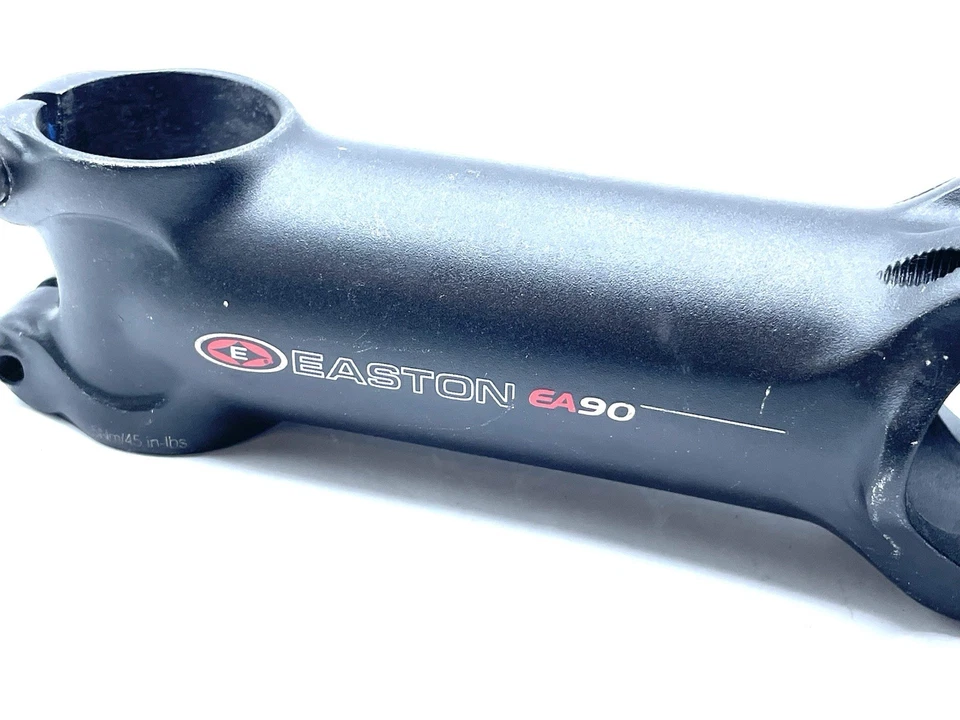Easton EA90 110 毫米 / 31.8 毫米 / 0 度公路自行车杆 — 第 2/4 张图片