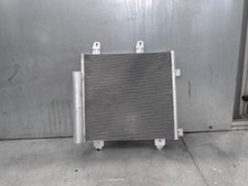 Radiateur Peugeot 108
