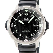 IWC Aquatimer Automatic 2000 IW358002