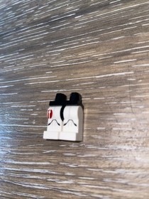LEGO Star Wars Minifigure Legs Only Clone BARC Trooper