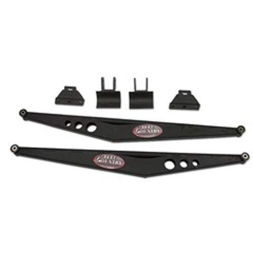 Tuff Country 10892 Ladder Bar Set 2011 Chevy/ GMC Silverado 2500HD 4WD — 第 4/4 张图片