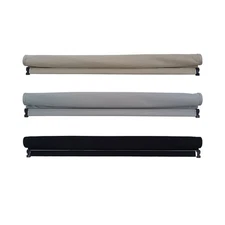 Car Panorama Sunroof Sunshade Curtain Cover Assembly for Jeep Renegade 2010 2...