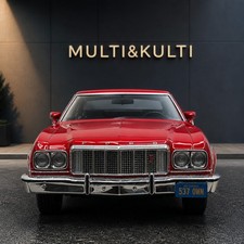 1:18 MCG Ford Gran Torino Starsky and Hutch 1...