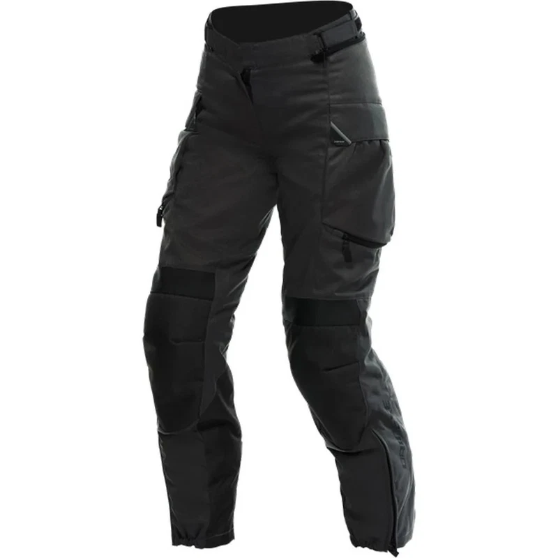 Dainese Ladakh 3L D-Dry Lady All Weather Black, photo 1 of 2