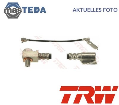 PHD952 BREMSSCHLAUCH BREMSLEITUNG VORNE LINKS TRW NEU OE QUALITÄT