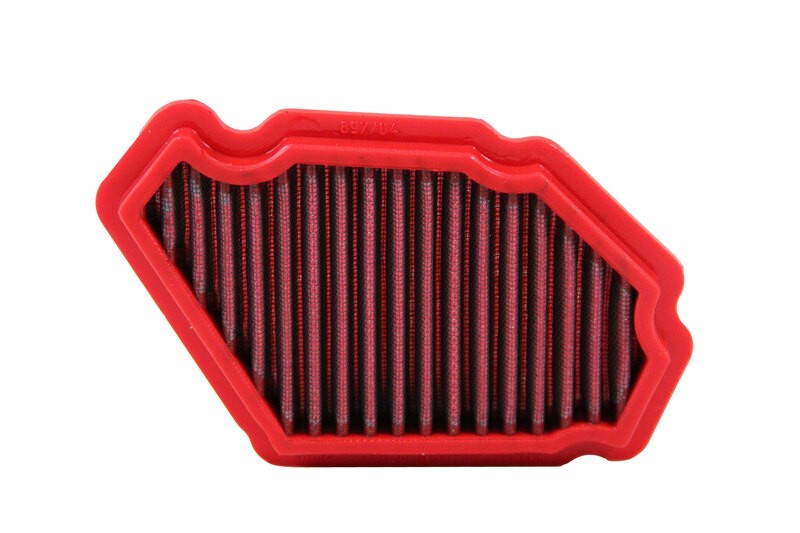 Free Shipping BMC Race Air Filter FM897/04RACE For Motorcycle Parts
