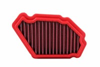 Filter Luft Bmc Rennen Kawasaki Fm897/04Race FüR Motorrad Ersatzteile