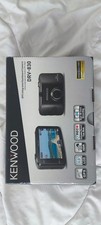Kenwood DRV-830 Dashcam � Wide Quad-HD mit GPS & OVP