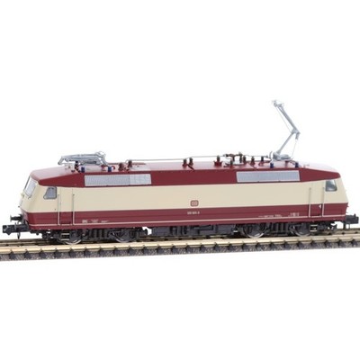Fleischmann 7560059 N E-Lok 120 001-3, DB, Ep. IV N + Neu