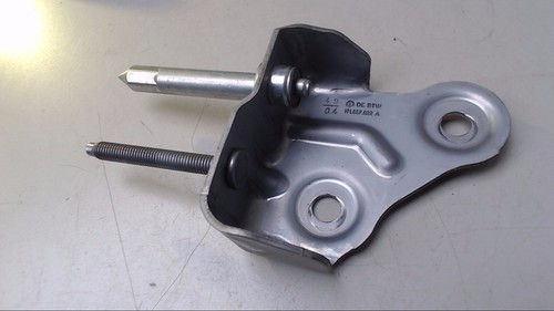 Halter Träger Querträger Armaturenbrett 1T1857022A VW Touran 2.0 TDI DPF Bj 2005