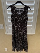 Ann Taylor Dress Size 0