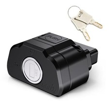 OBD Lock, -ODB Port Locking Tool, Car OBD2 Protector Device  K02