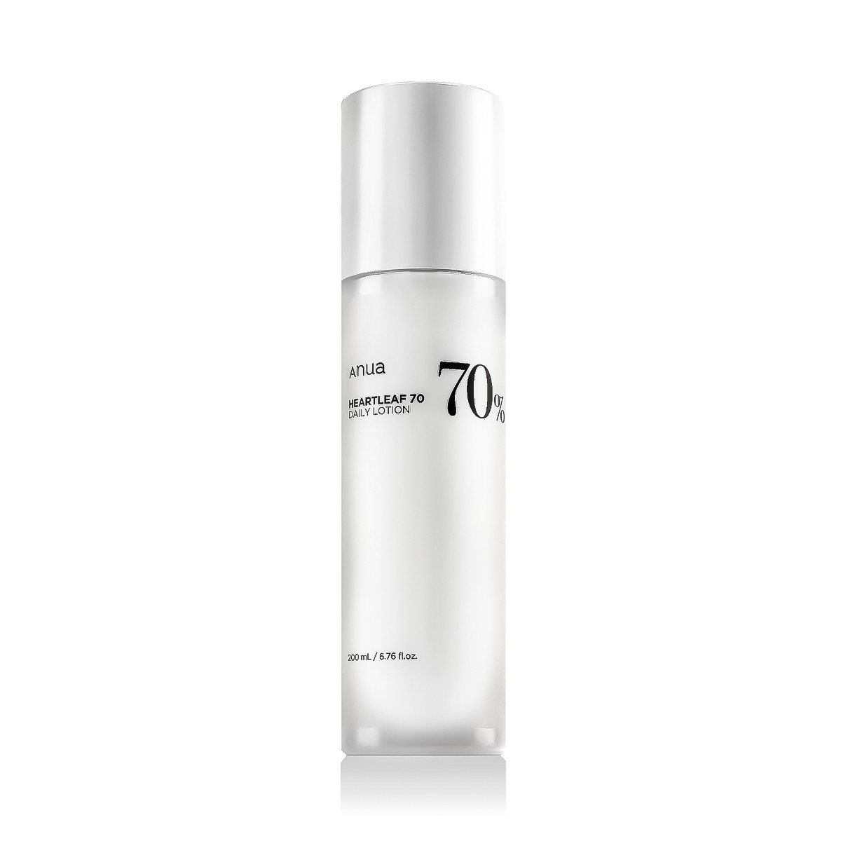 Anua Heartleaf 70 Daily Lotion 200 ml 5990₽